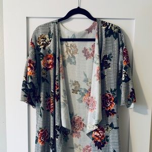 LuLaRoe Shirley